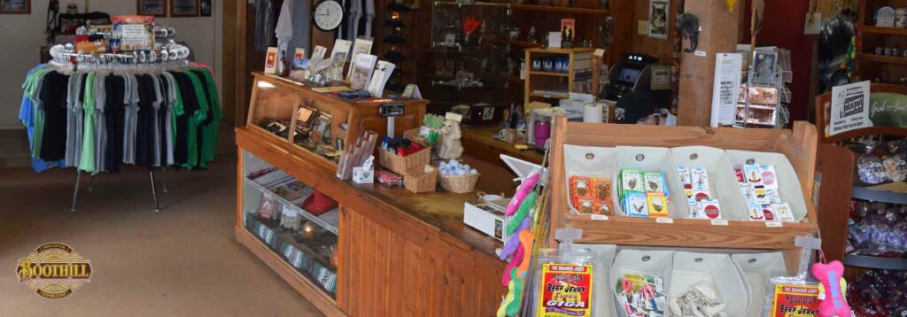 Marshal's Department - Boothill Gift Shop - Discover Boothill